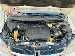 دودج جراند كارافان